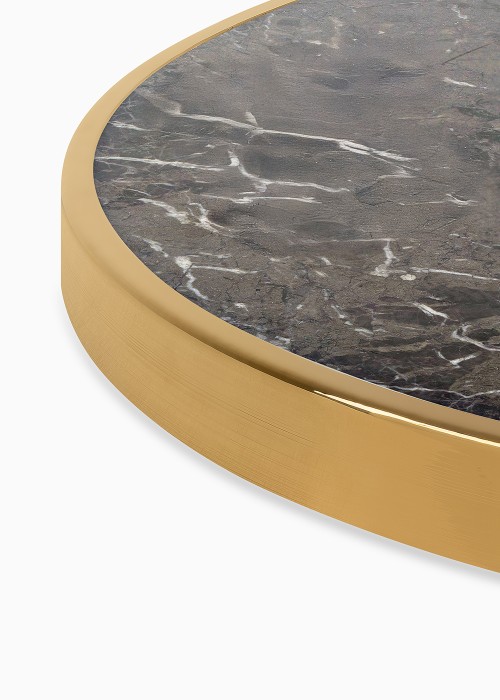 Columbia Brown-Opera