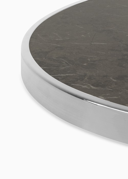 Columbia Brown-Argenta