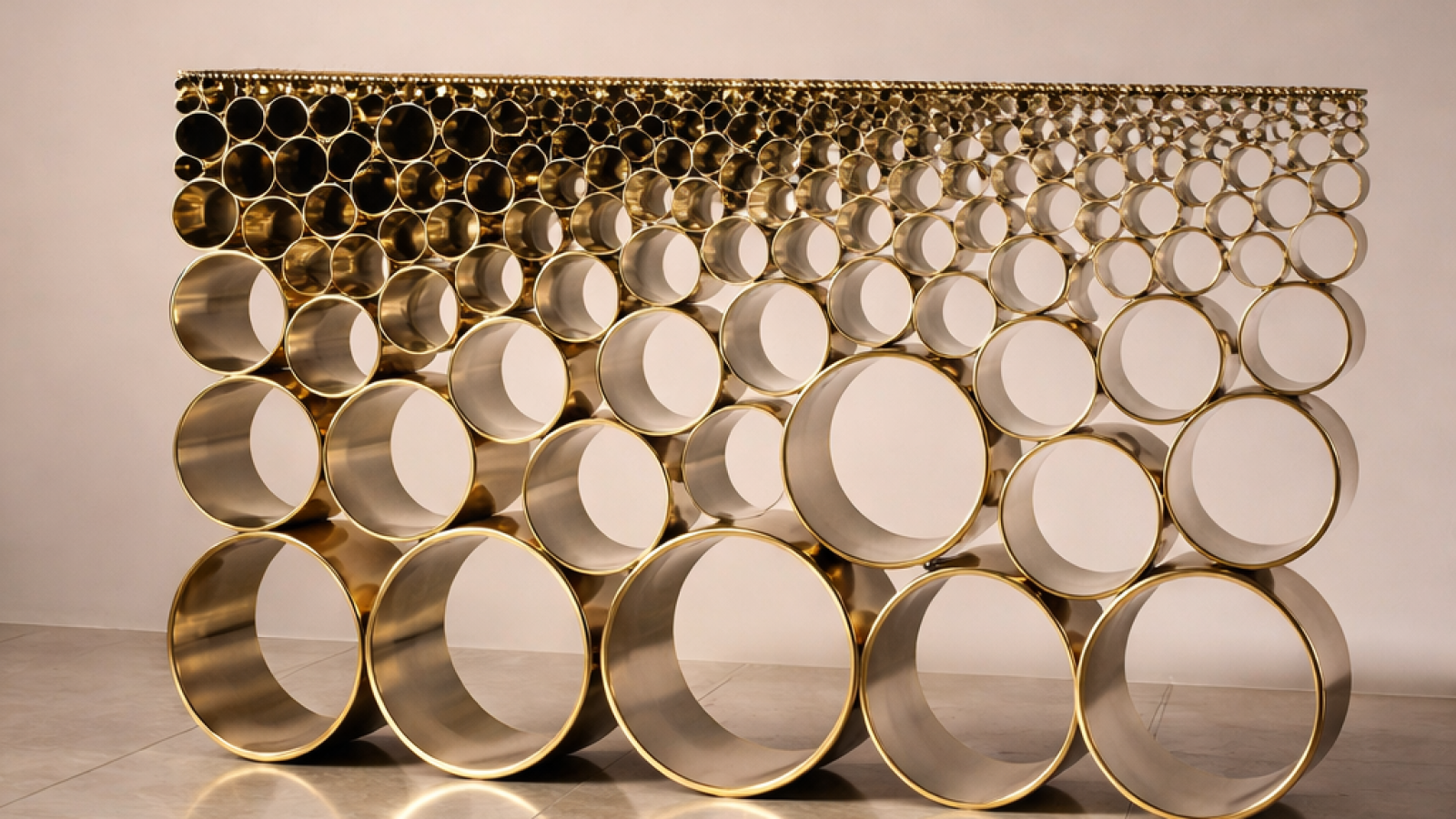 METAL ÇERÇEVELİ MASALAR