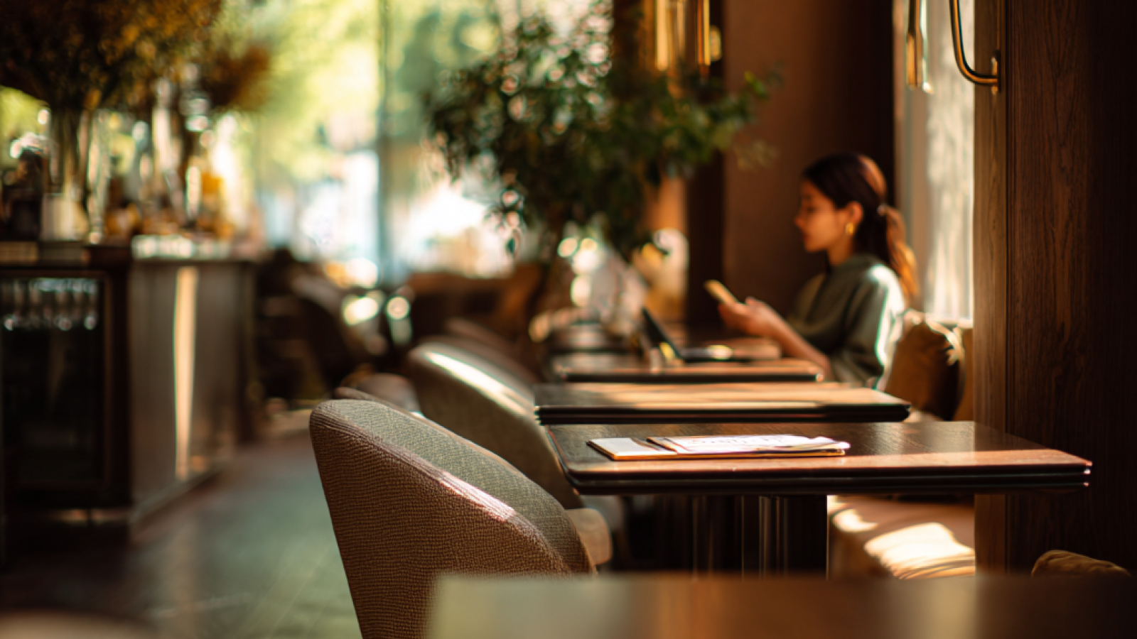 CADDE CAFE'DEN DENEYİM